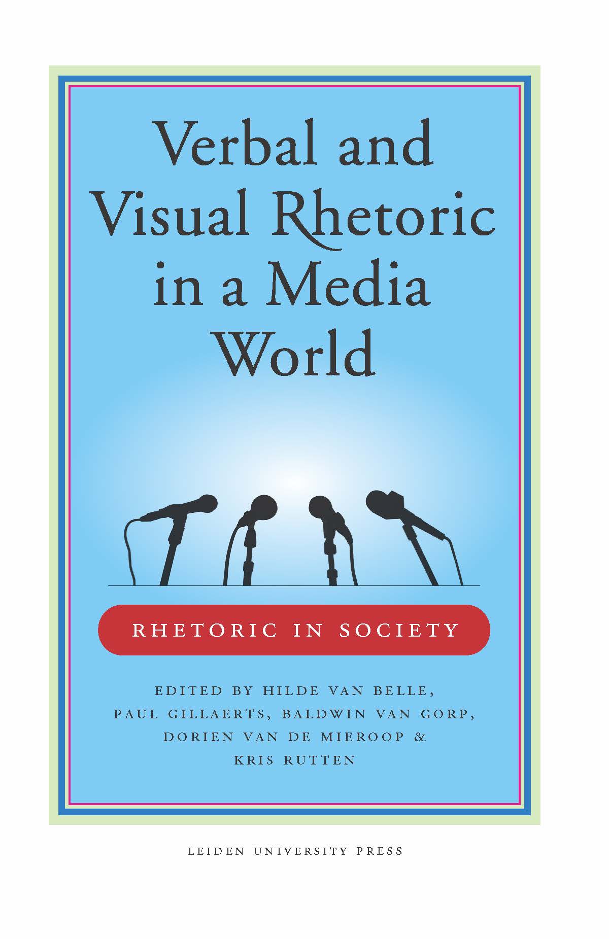 rhetoric in the media essay rhetoric in the media essay
