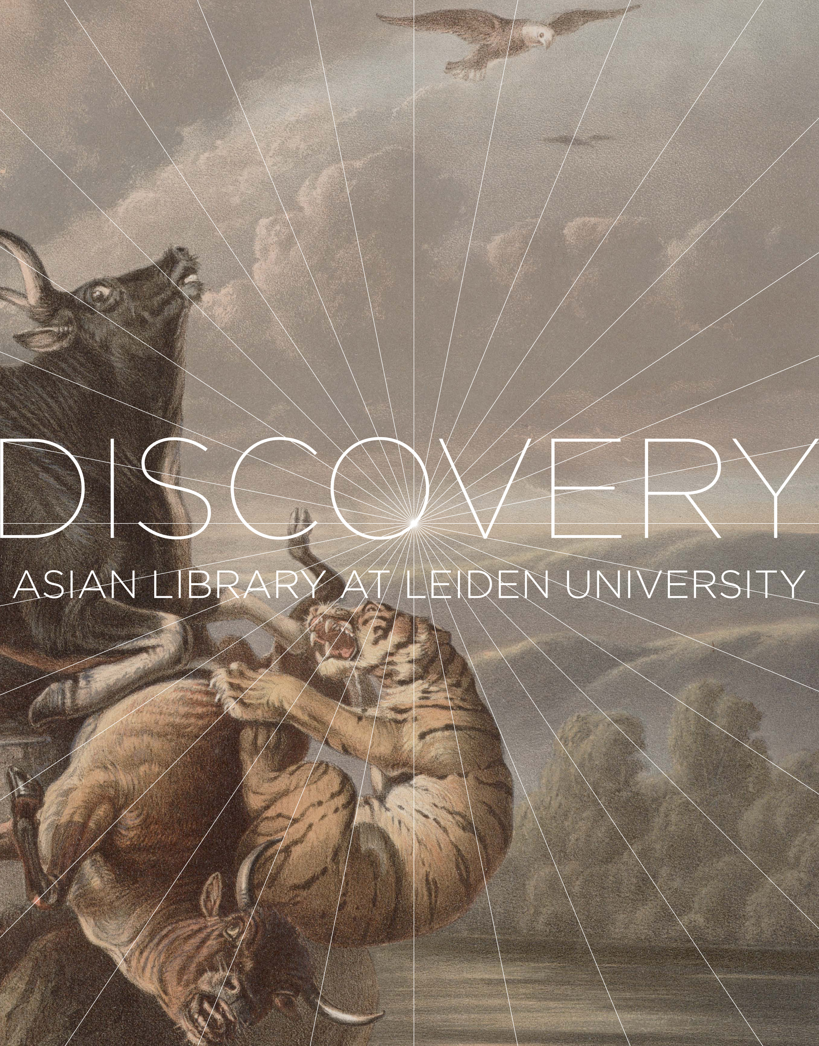 Voyage of Discovery Leiden University Press