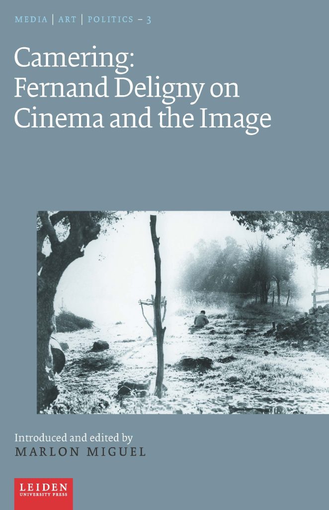 Camering Fernand Deligny on Cinema and the Image
