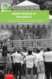 Being a Muslim in Indonesia