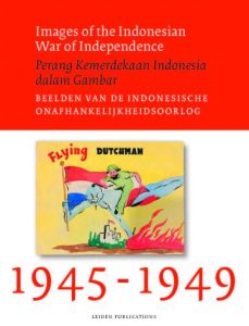 Images Indonesian War
