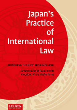 Japan's practice of international law