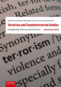 Terrorism and Counterterrorism Studies revised edition