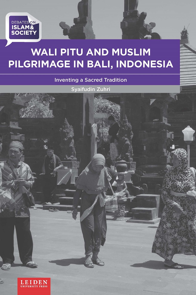 Wali Pitu and Muslim Pilgrimage in Bali, Indonesia