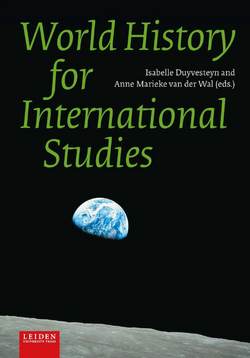 World history for International Studies