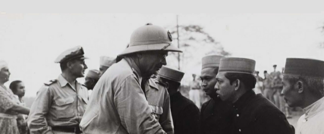 images of the indonesian war
